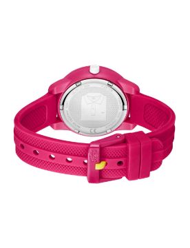 Lacoste Quartz Unisex Kol Saati LAC2030054