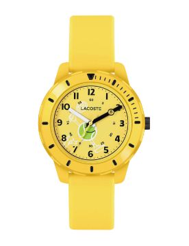 Lacoste Quartz Unisex Kol Saati LAC2030060