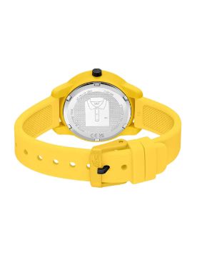 Lacoste Quartz Unisex Kol Saati LAC2030060