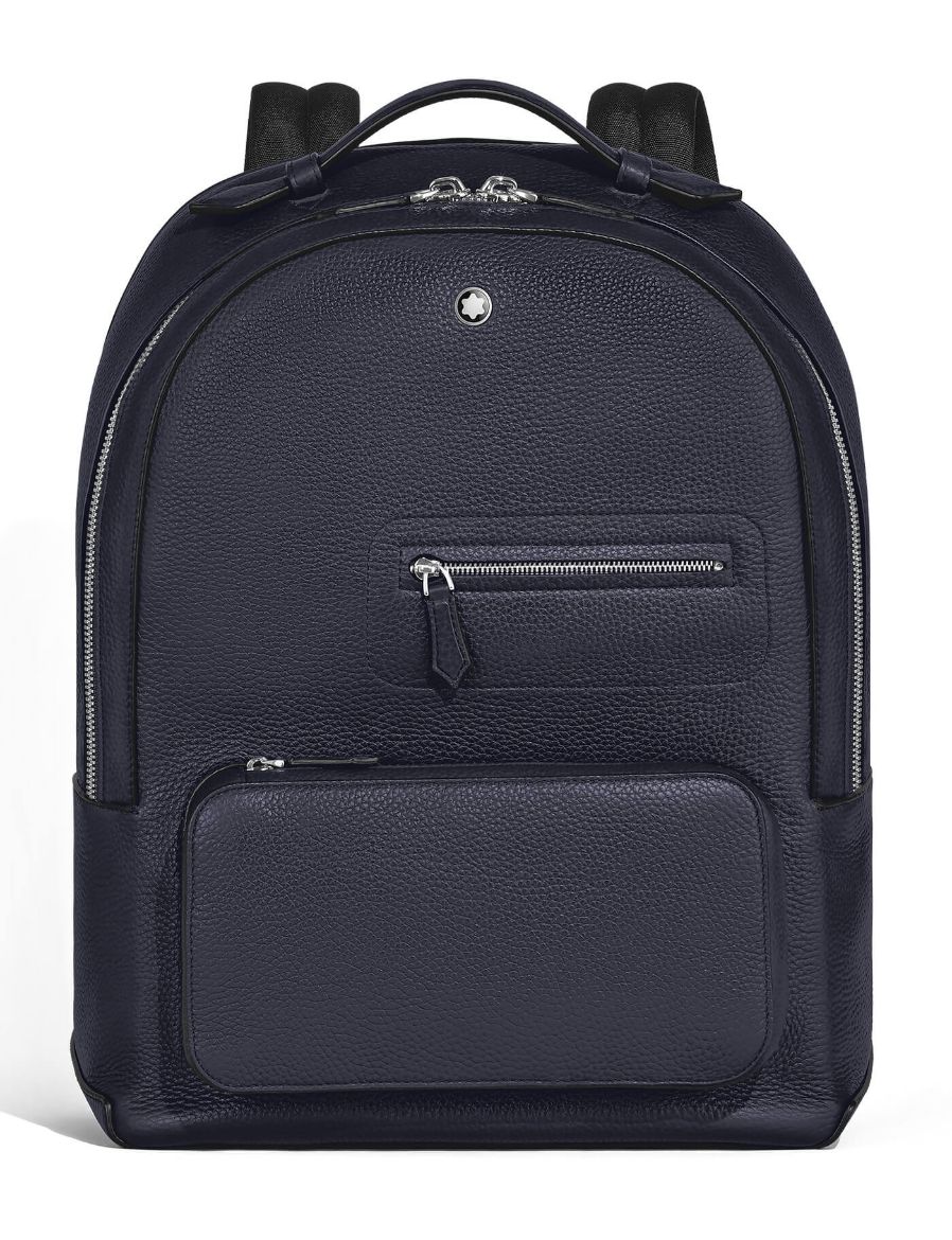 Montblanc Grain Sırt Çantası 220035