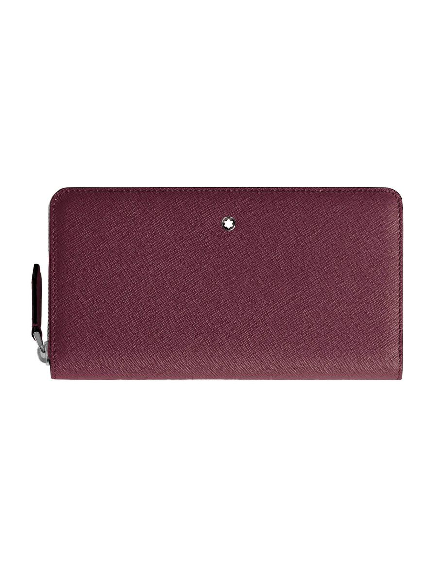 Montblanc Sartorial 12 cc Cüzdan 199372