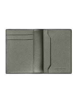 Montblanc Sartorial 4 cc Kartlık 199378