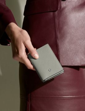 Montblanc Sartorial 4 cc Kartlık 199378