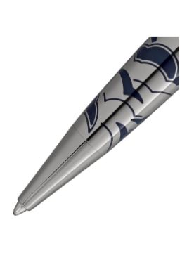 Montblanc Meisterstück Around the World in 80 Days Solitaire Orta Boy Tükenmez Kalem 132899