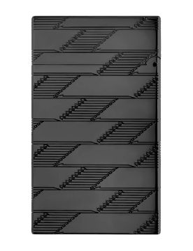 S.T. Dupont Le Grand Dupont Black Guilloche Çakmak 23179