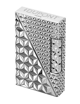 S.T. Dupont Ligne 2 Double Fire X Çakmak 16645