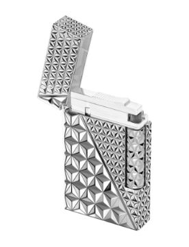 S.T. Dupont Ligne 2 Double Fire X Çakmak 16645