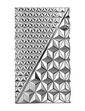 S.T. Dupont Ligne 2 Double Fire X Çakmak 16645