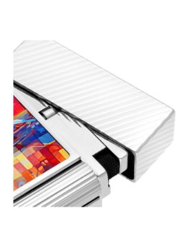 S.T. Dupont Ligne 2 Graff'ty Multicolor Çakmak 16024