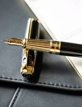 S.T. Dupont Line D Dolma Kalem 410116