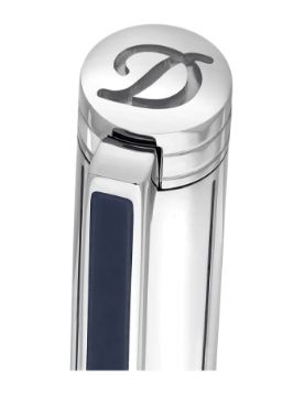 S.T. Dupont Classique Blue Tükenmez Kalem 45077