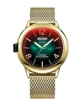 Welder Moody WMD2001