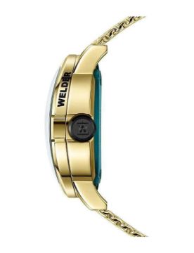 Welder Moody WMD2001