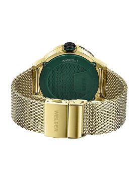 Welder Moody WMD2001