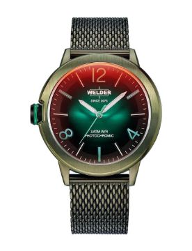 Welder Moody WMD2002