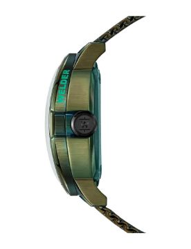 Welder Moody WMD2002