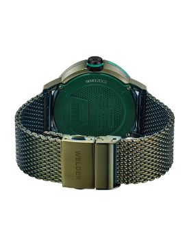 Welder Moody WMD2002