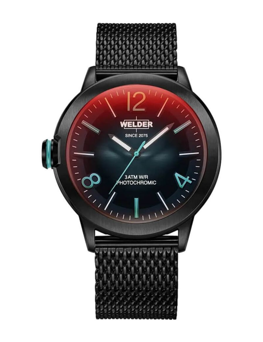 Welder Moody WMD2004