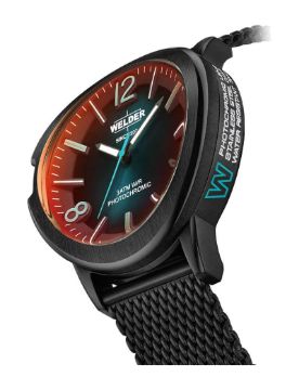 Welder Moody WMD2004