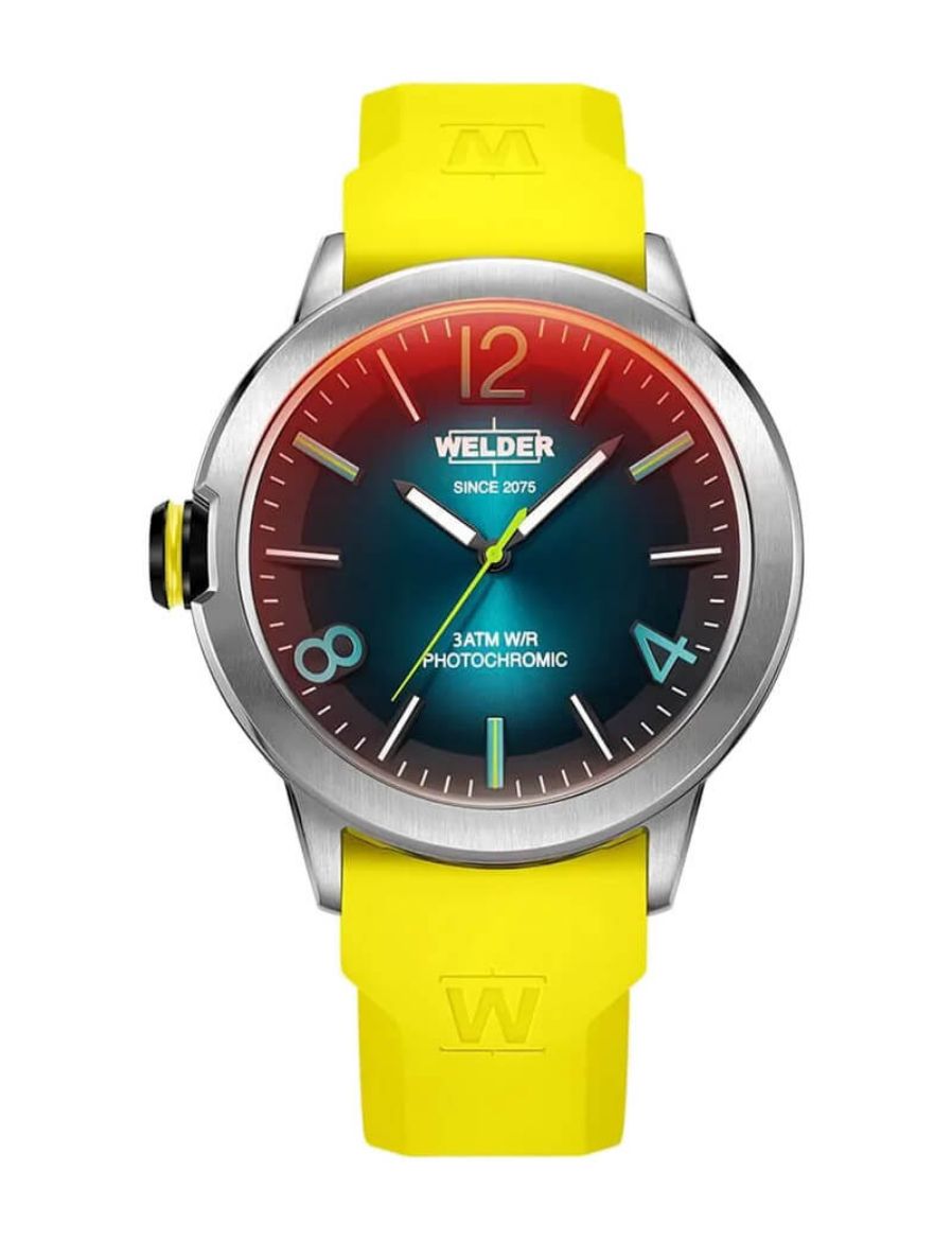 Welder Moody WMD2008