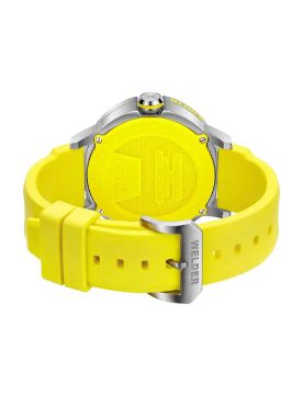 Welder Moody WMD2008