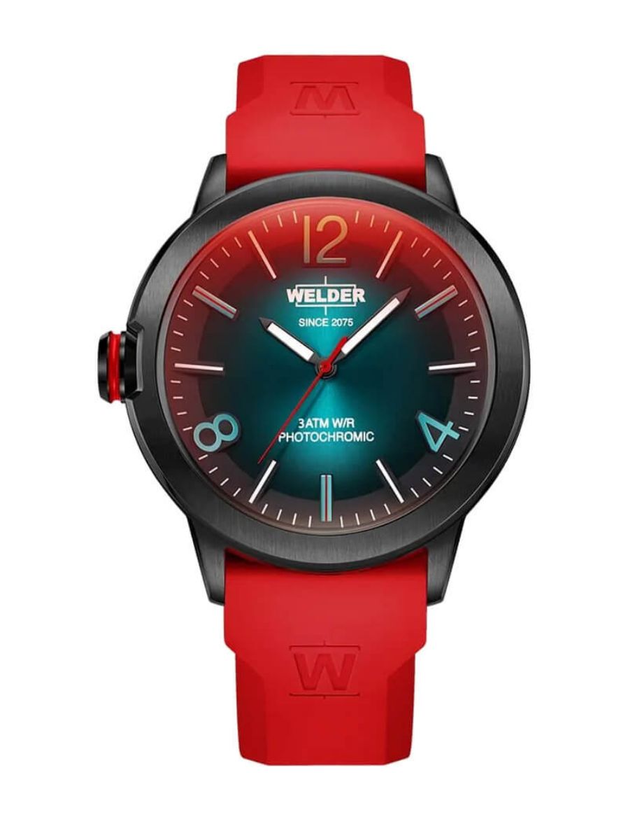 Welder Moody WMD2009