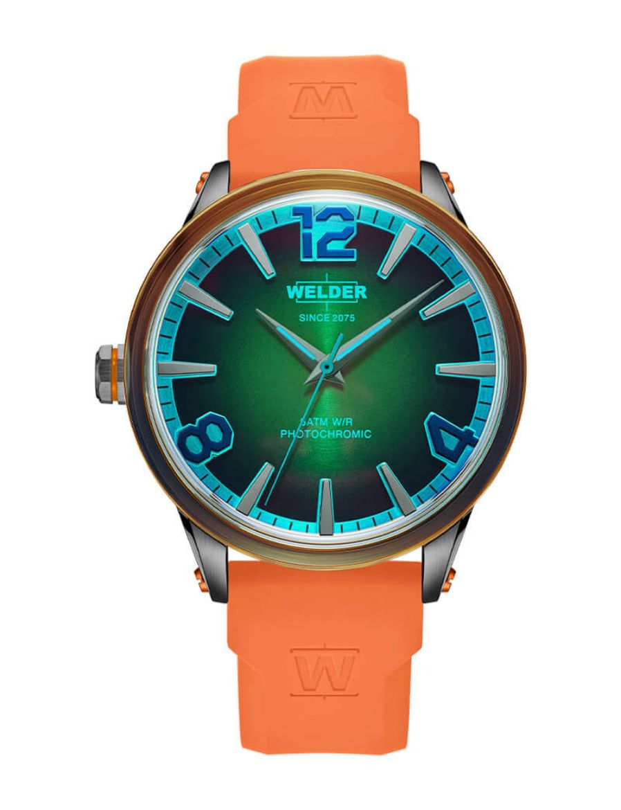 Welder Moody WRN1000