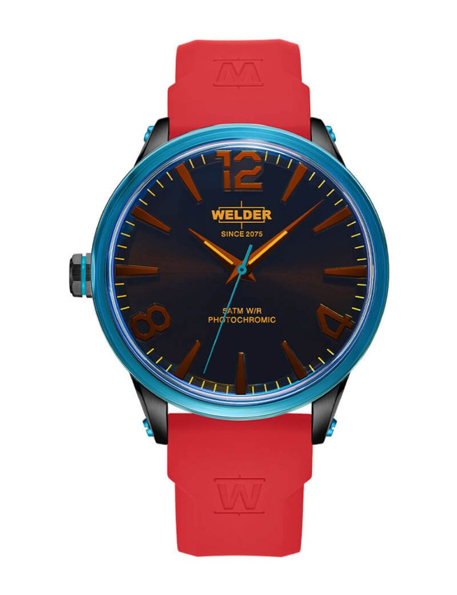 Welder Moody WRN1002