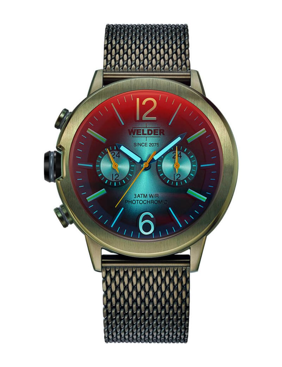 Welder Edge WWMD1004