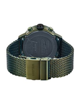 Welder Edge WWMD1004