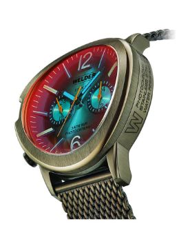 Welder Edge WWMD1004