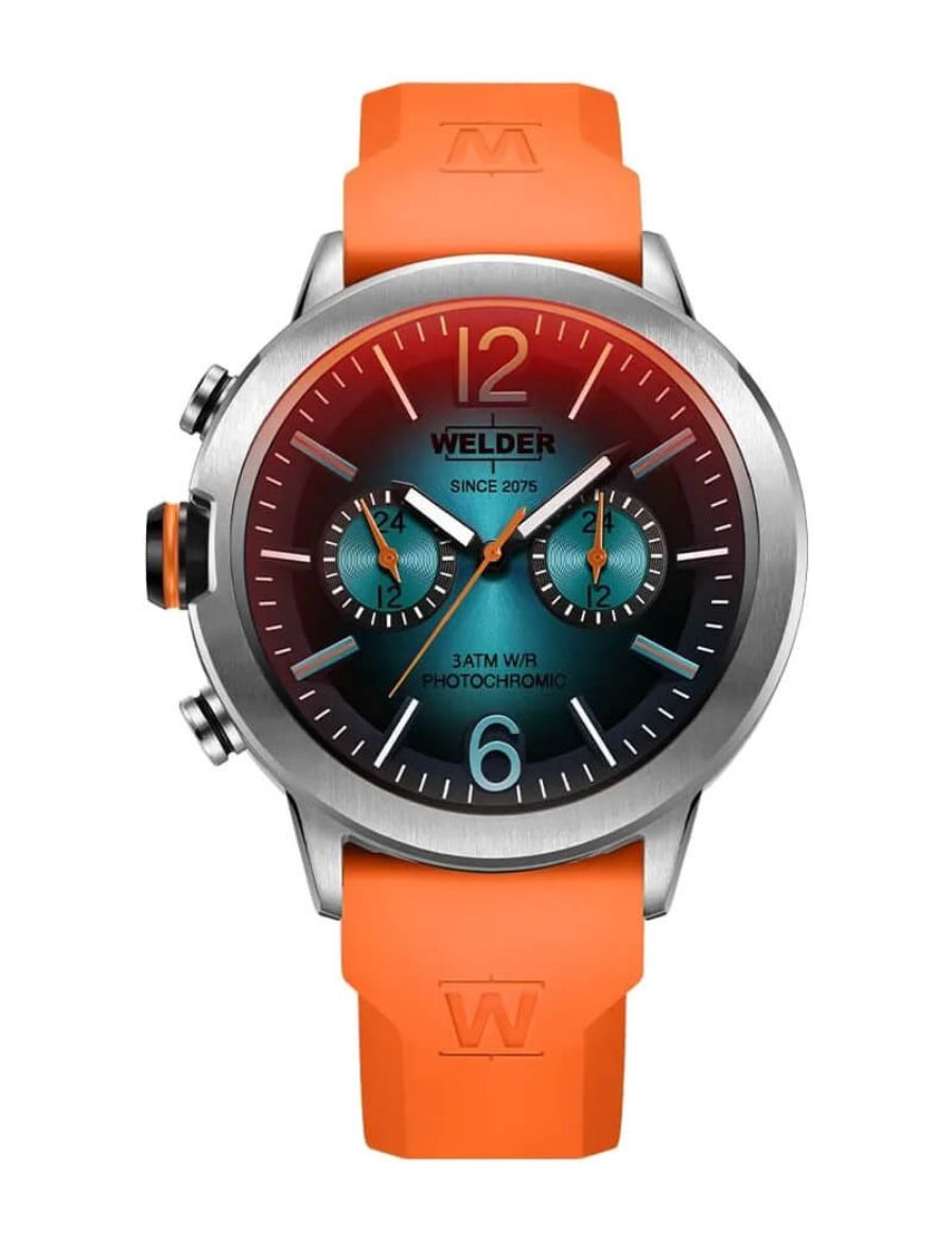 Welder Edge WWMD1008