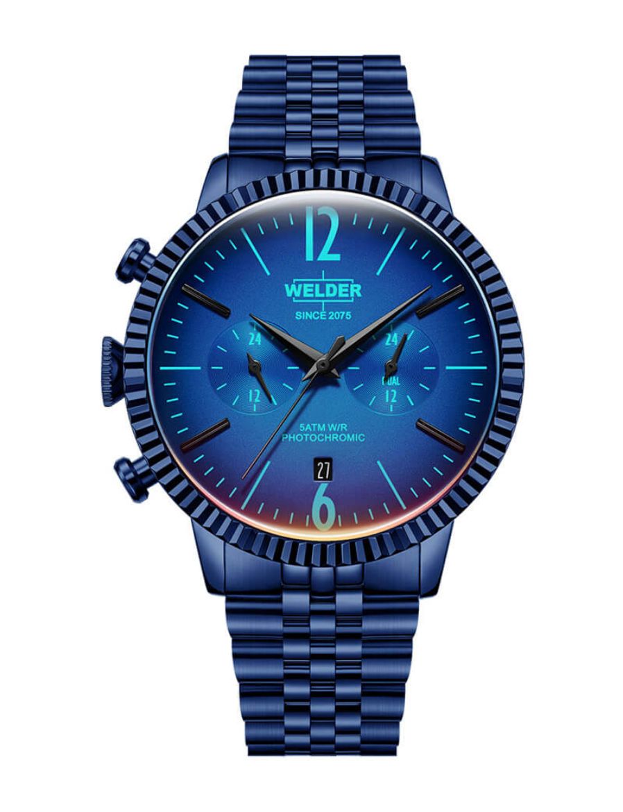 Welder Royal WWRC476