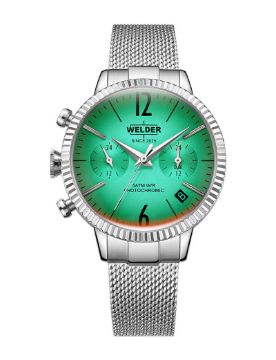 Welder Moody WWRC743