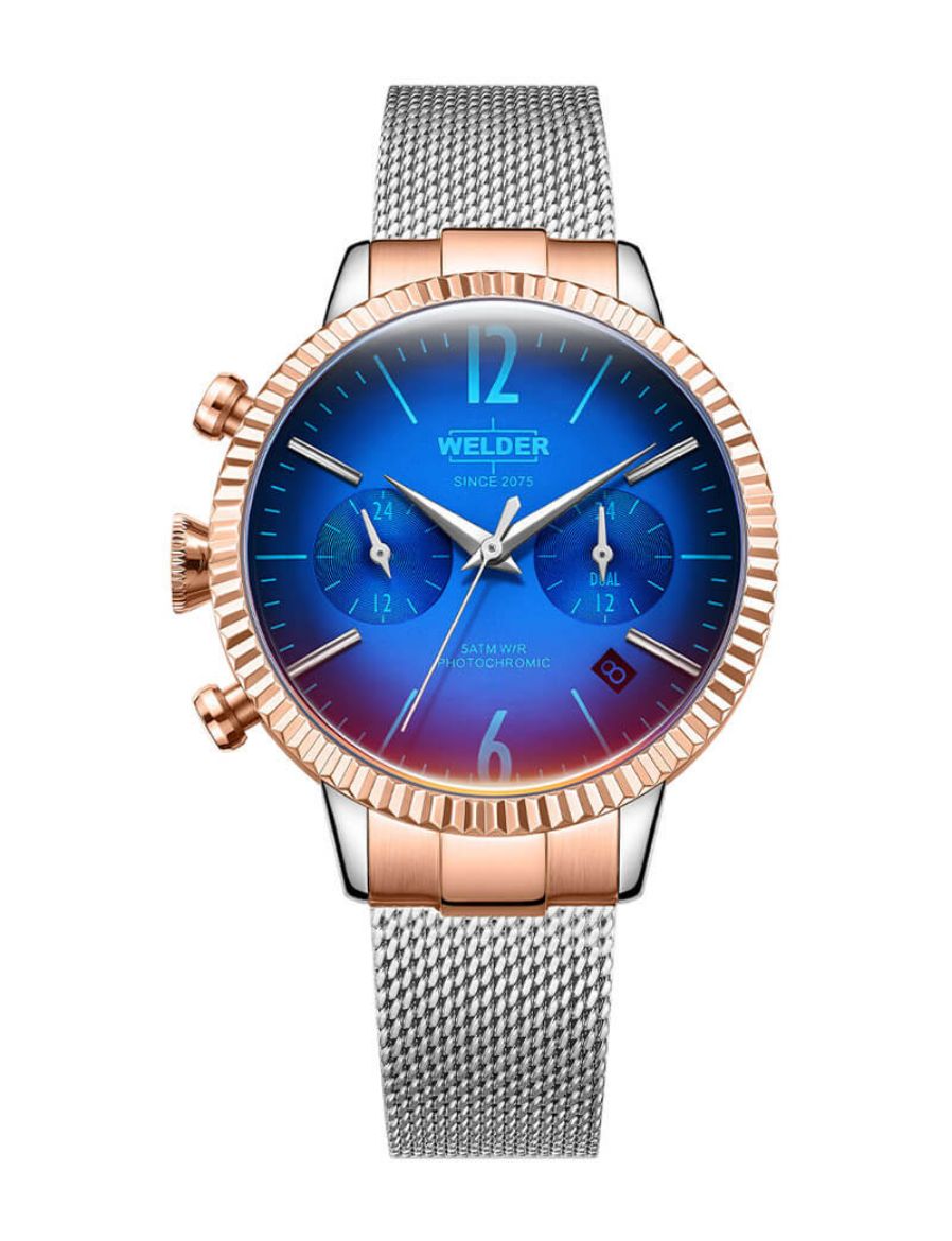 Welder Moody WWRC746