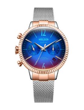 Welder Moody WWRC746