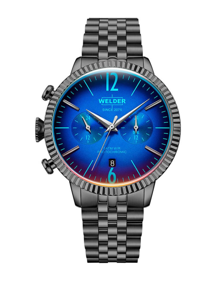 Welder Royal WWRC874