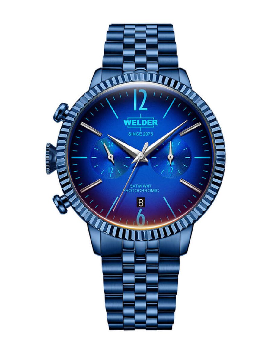 Welder Royal WWRC876