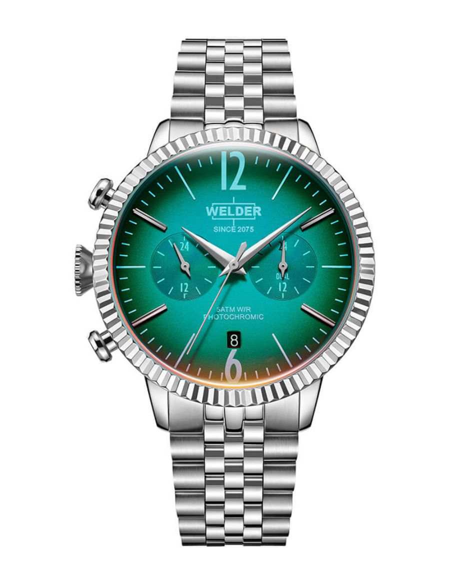 Welder Royal WWRC877