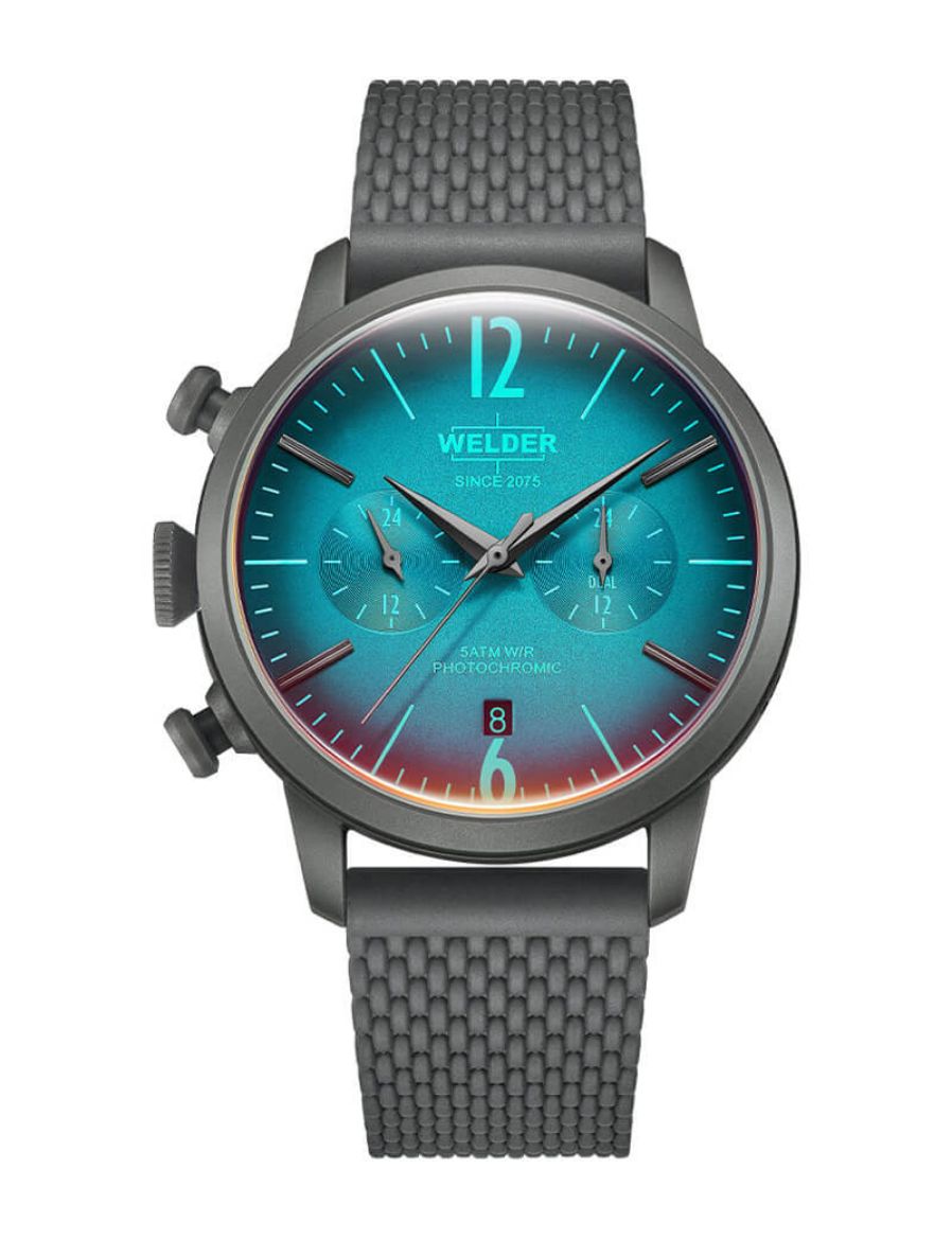 Welder Moody WWRP508