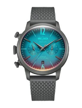 Welder Moody WWRP508