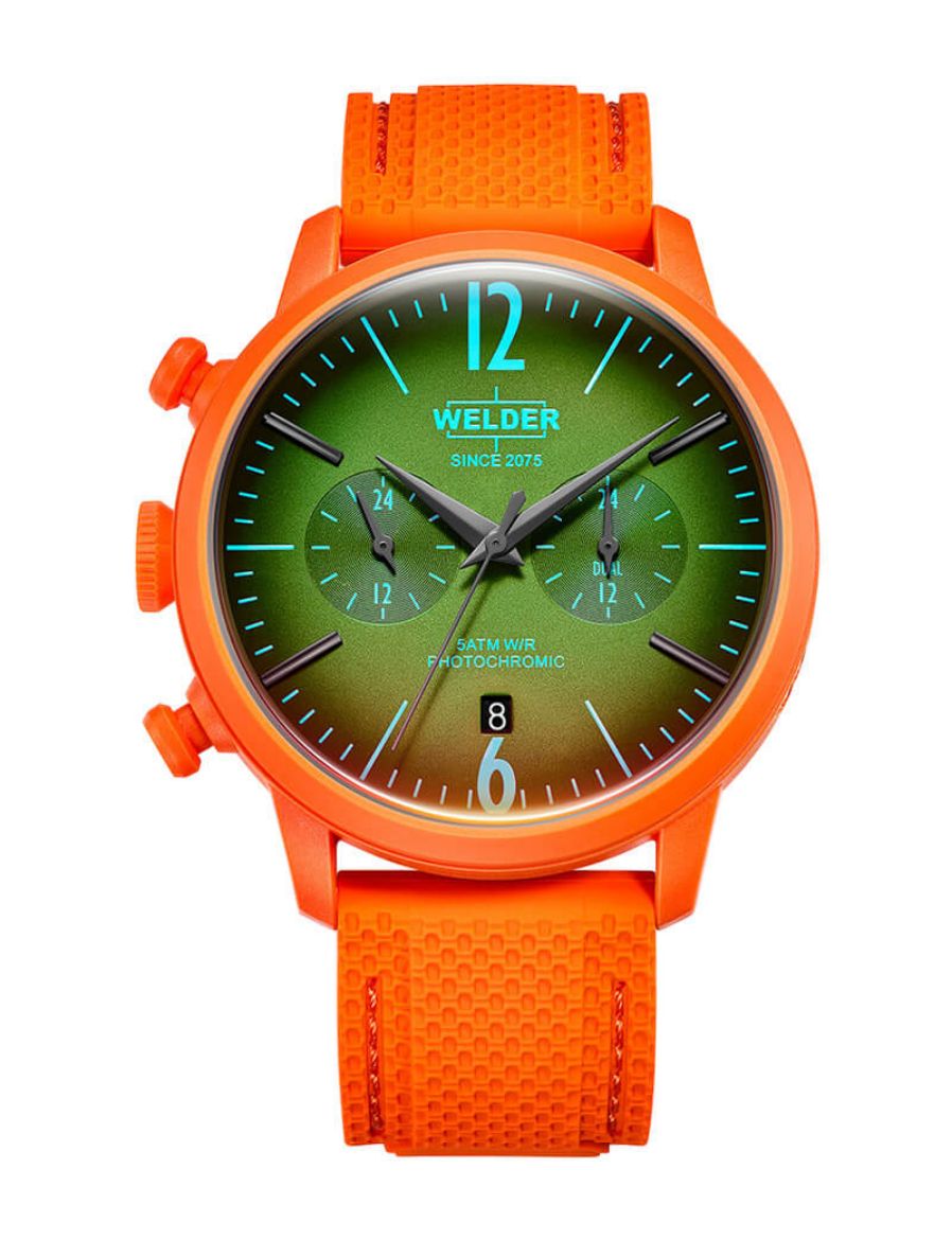 Welder Moody WWRP552