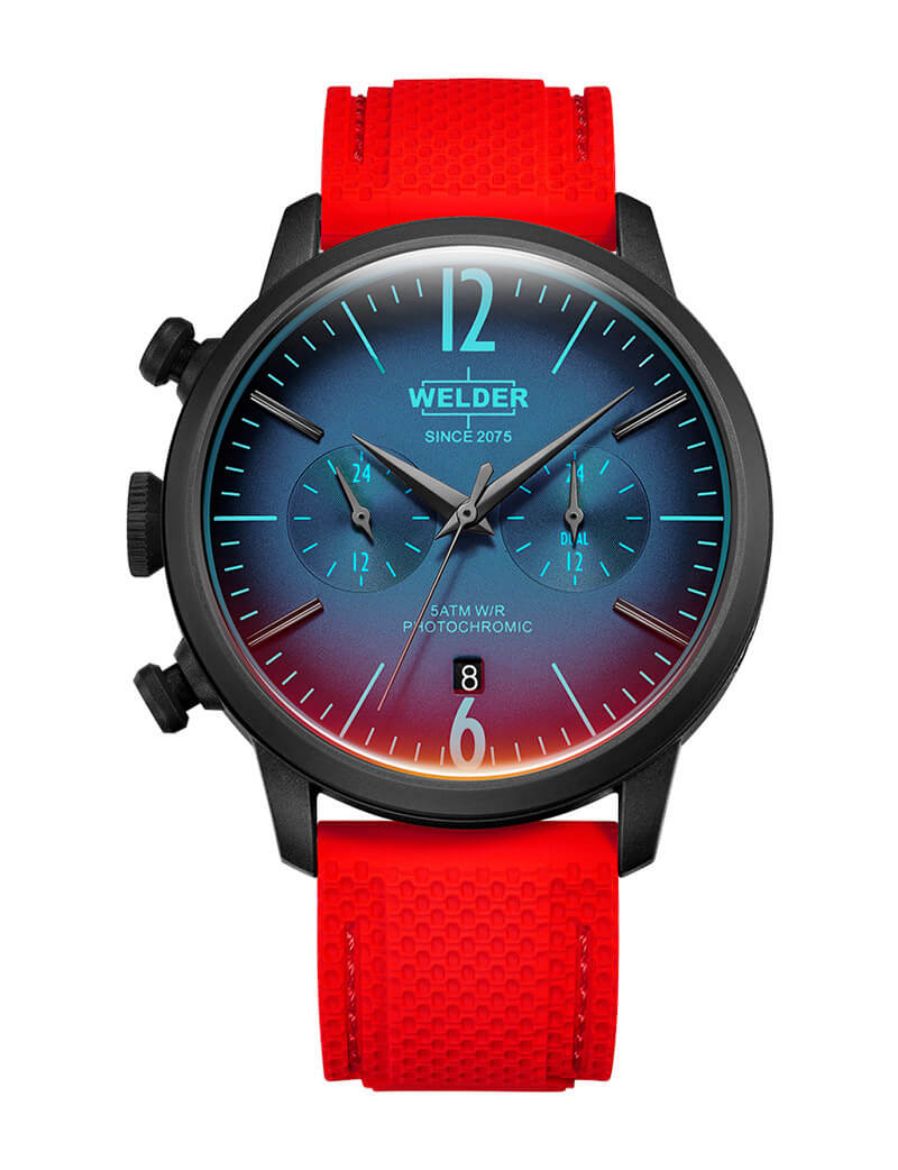 Welder Moody WWRP553