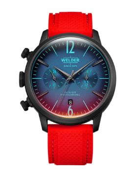 Welder Moody WWRP553