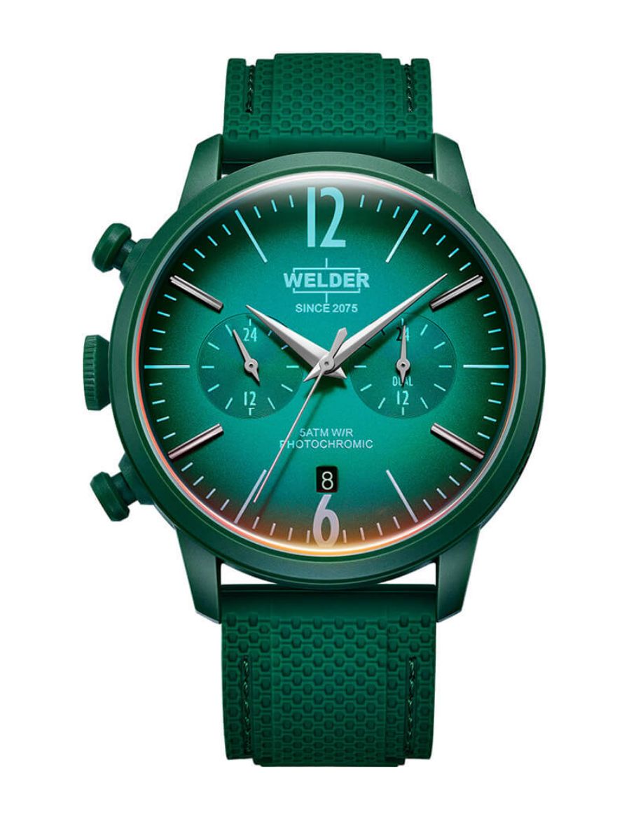 Welder Moody WWRP554