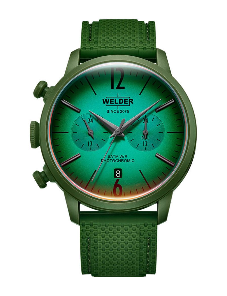 Welder Moody WWRP556