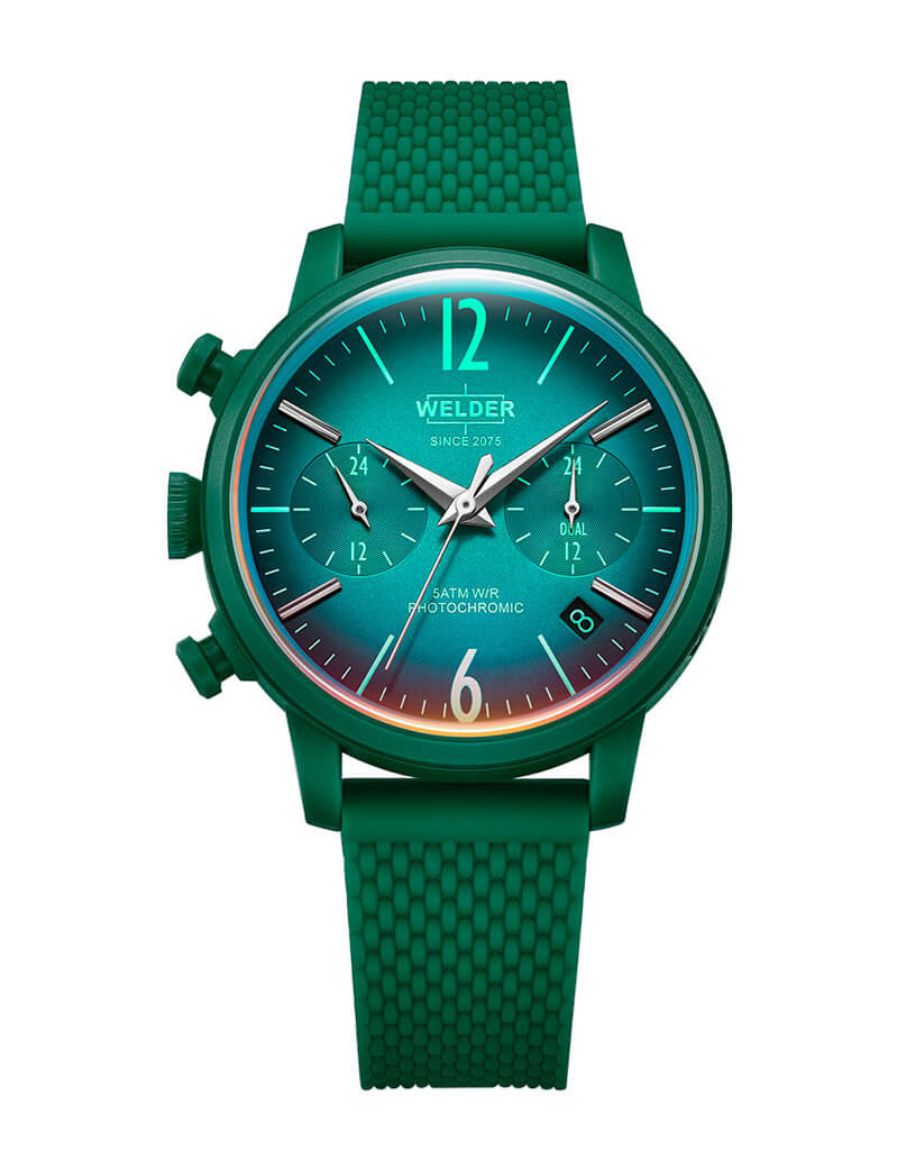 Welder Moody WWRP601