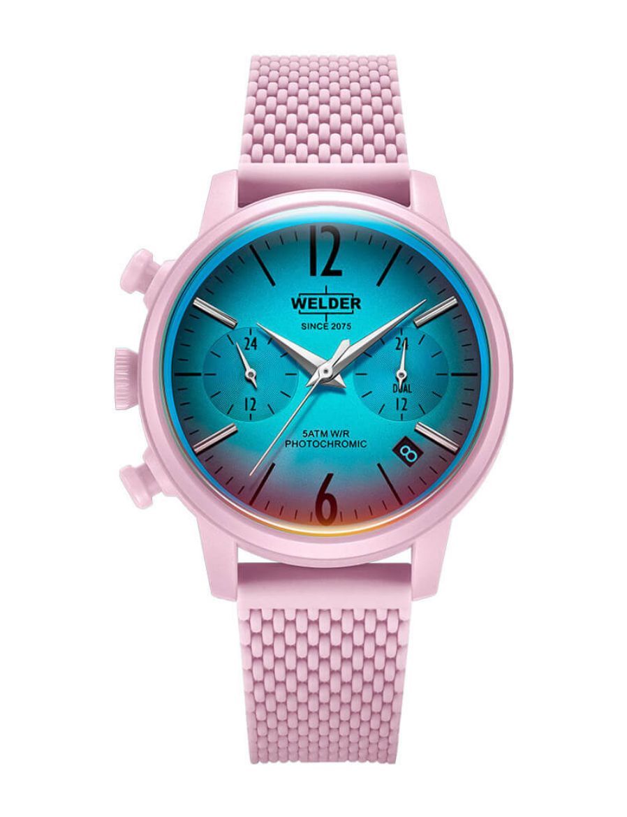 Welder Moody WWRP602