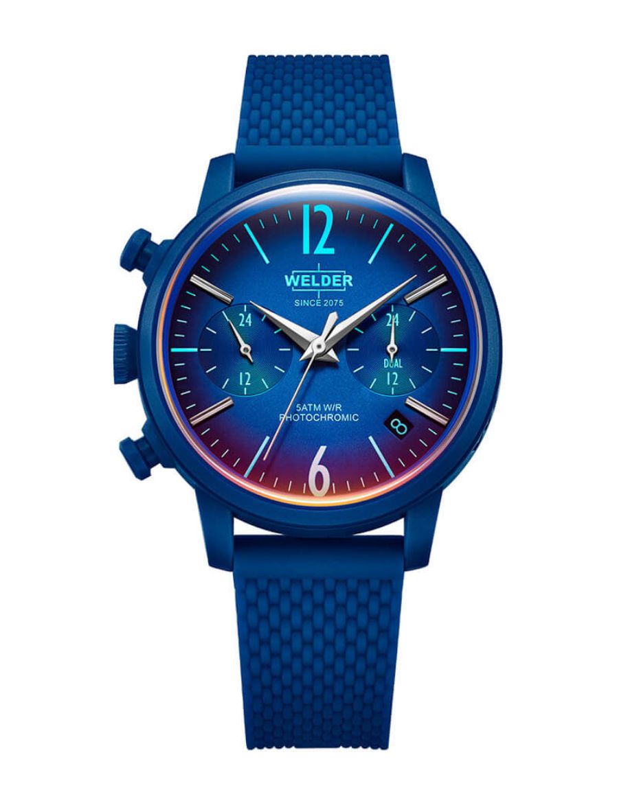 Welder Moody WWRP603