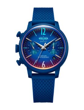 Welder Moody WWRP603